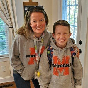 Meet your Posher, Alison